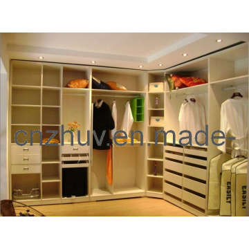 Moderner Stil für Kleiderschrank für Schlafzimmermöbel (WR-11009)